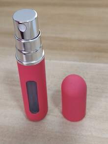 5毫升/0.17盎司便携式按压式空香水瓶，底部可填充细雾喷雾器 - 香水瓶 - 查看 11