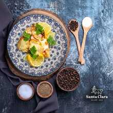 Santa Clara Plates - Azores - Xem 7