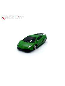 3-Inch Alloy Car Lamborghini LP610-4, Centenario LP570, LP750, Mini Version, Smooth Handling, Car Model Scenery, Adult Collection, Holiday Gift - Multicolor - View 10