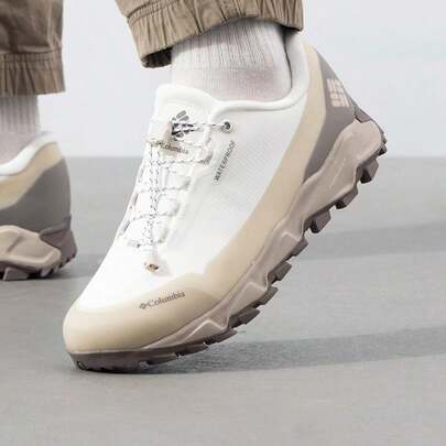 Columbia Men's Outdoor Shoes TRANS TRAIL, Casual Comfortable Leisure Shoes YM6448125