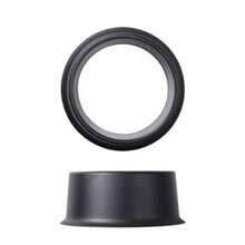 サンワサプライ 障害除けキャスターカバー 50～80mm用 5個入り SNC-COVER1 - 幅110*奥行110*高さ45mm - チェックする 6