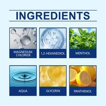 3pcs/Set 30ml Mint Aroma Essential Oil, Refreshing & Relaxing, Plant Extract, Gentle & Non-Irritating - Multi Scents - View 2