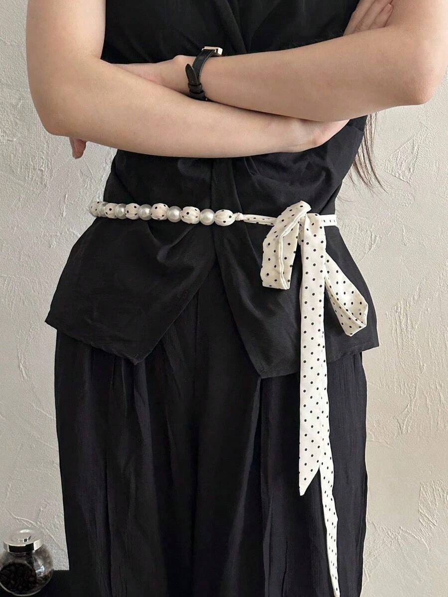 Women Waist Accessories - BB - View 1