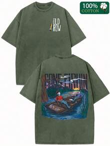 Army Green