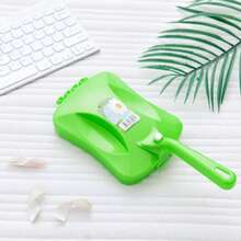 1pc Extra Large Carpet Cleaning Brush, Multi-Functional Roller Brush For Home, Sofa, Bed, Pet Hair Removal - Multicolor - View 12