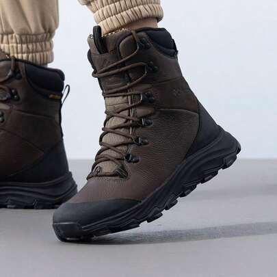 Columbia 男士休闲运动鞋