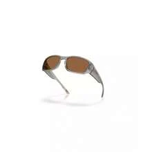Oakley Men's Tourniquet Sunglasses, OO9521 |  | Men Sunglasses - Khói xám mờ - Xem 5
