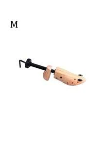 可调节木质鞋撑，防皱鞋型，耐用鞋型，防皱、吸湿、除臭，适合宽脚，男女通用鞋型，使鞋子完美贴合，缓解脚底老茧和老疖子，耐用鞋型，无需用电，适用于正装鞋、靴子和人造革鞋，母亲节礼物，卧室装饰，花园装饰，厨房装饰，夏季，海滩，旅行必备，房间装饰，柔软舒适，毕业季礼物 - A - 查看 14