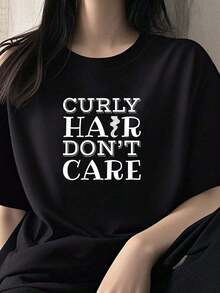 Men T-Shirts - Black - View 2
