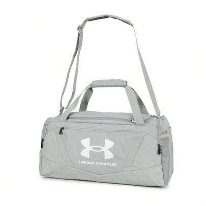 Under Armour UA Undeniable 5.0 Duffle Bag, Unisex Outdoor Sports & Daily Travel Handbag, Shoulder Bag, Crossbody Bag 1369222-069