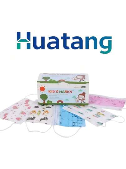 TTP KIDS DISEÑO PERSONAJES