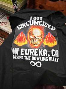 Men's Short Sleeve T-Shirt Funny T-Shirt For Men Me Asf Apple Funny Apple Face Meme Wapple T-Shirt Unisex Soft Fabric, Breathable, Comfortable Short Sleeve T-Shirts Perfect For Summer - Bowling cắt bao quy đầu - Xem 2