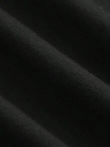 Tween Boys T-Shirts - Black - View 5