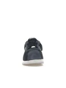 Cortez 'Midnight Navy' Blue White Sneakers Women DZ2795-400 - Nhiều màu - Xem 3