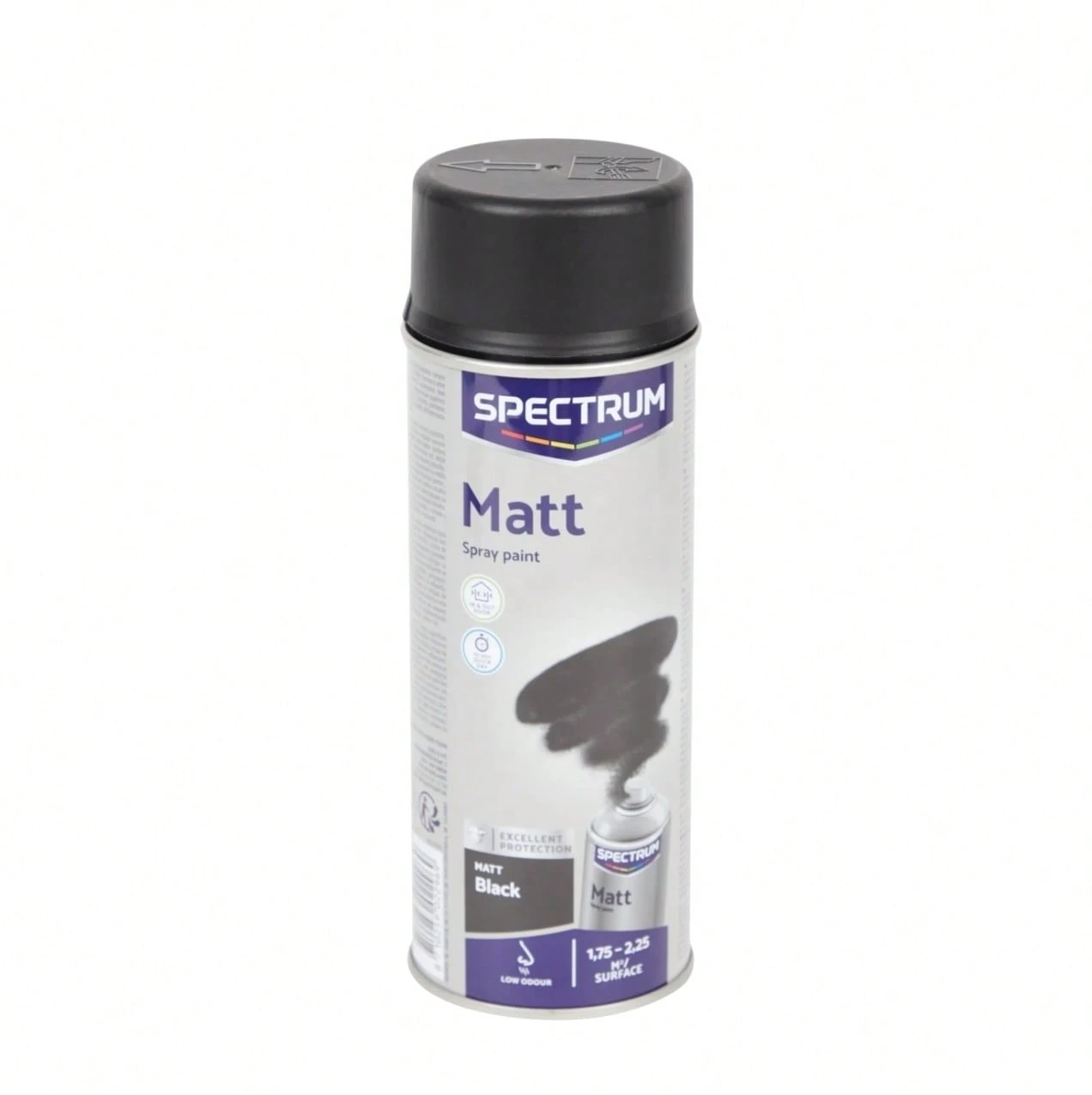 Matt-negro