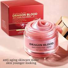 50克龙血树面部保湿霜，深层补水焕肤滋养保湿霜 - Collagen - 查看 6