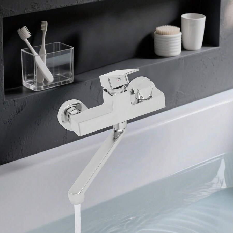 Robinets de douche - A - Voir 1