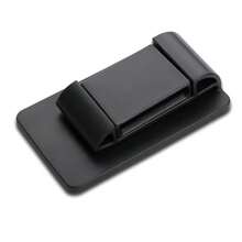Universal Comfortable Automatic Shoulder Belt Positioner Accessory, Restraint Belt Bracket, Stable Clip To Prevent Noise, Restraint Belt Bracket Decoration, Suitable For Most Vehicle Models - A - View 7