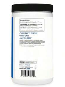 Creatine Monohydrate Micronized Powder 500G, 5000mg Per Serv (5g) - 100 Servings, 17.9 Oz - Số lượng - Xem 2