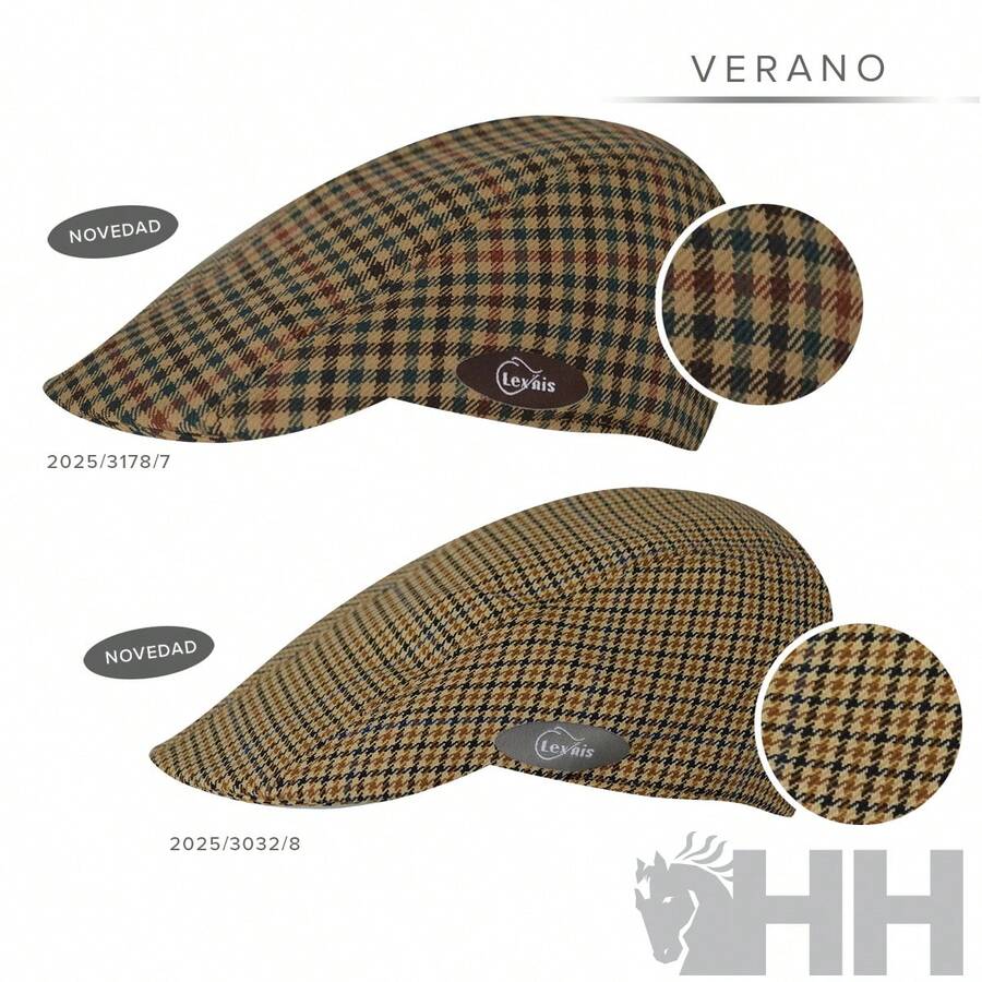 Equestrian Helmets, Hats - 2023-3222-7 - Xem 1