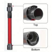 Compact And Telescopic Conductive Tube Compatible With V7/V8/V10/V11/V15 Features Easy Storage And Convenient Extension. - View 6