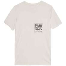 Men Sports Tees & Tanks - Beige - View 1