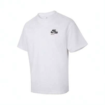 Nike 男士 AS U NSW TEE OC FB GFX FW CULT 短袖T恤，针织圆领，THQ9276-100