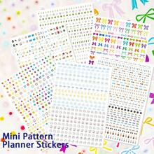 400+ Cute Aesthetic Deco Stickers, Deco Stickers, Mini Kawaii Planner And Journal Stickers For Scrapbooks, Diaries, Planners, And Notepads, Water Bottle And Laptop Stickers, Decorative Sticker Pack, Water Bottle And Laptop Stickers, Planner Stickers, DIY Craft Decorations, Kawaii Card Stickers,Personalized Stickers, And Decorative Stickers Loved By Young Girls,Birthday/Festival Gift Stickers,School Supplies ,Back To School - Deco Stickers - View 8