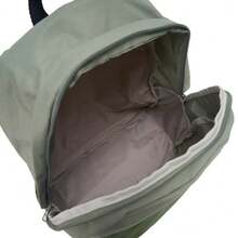 Adidas CLSC BOS 3S BP Unisex Casual Backpack, Sports Bag, Daily Backpack, Student Backpack KC9894 - Tent Green/white - View 3