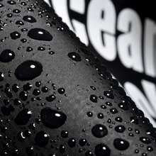 5升防水帆布干袋，采用高强度PVC材质，适用于皮划艇/划船/独木舟/钓鱼/漂流/游泳/露营/滑雪等户外活动 - 查看 9