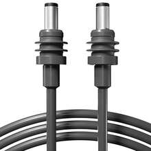 For Mini DC To DC Extension Cable Waterproof Cable For Mini DC Power Cable 3Meter/9.84ft - Multicolor - View 1