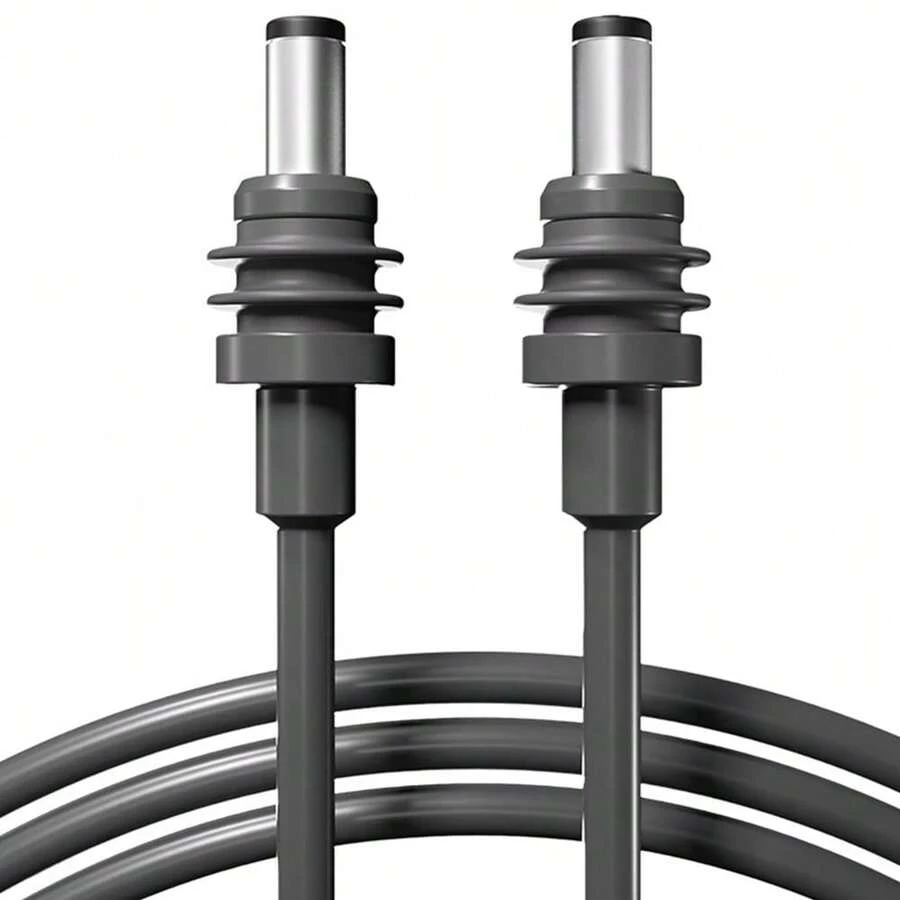 For Mini DC To DC Extension Cable Waterproof Cable For Mini DC Power Cable 3Meter/9.84ft - Multicolor - View 1