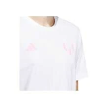 Adidas Messi N&N Tee White Streetwear Men - Nhiều màu - Xem 7