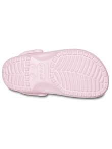 Crocs Unisex Adult Classic Clog - Màu hồng vũ công ba lê - Xem 7
