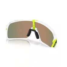Oakley Men's Sutro Neon Pop Collection Sunglasses, OO9406 |  | Men Sunglasses - Clear - View 6