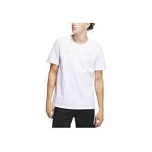 Adidas Messi N&N Tee White Streetwear Men - Nhiều màu - Xem 3