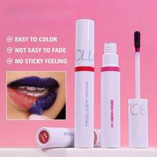 撕拉式唇彩 | 持久哑光唇釉，3款亮丽色号，不粘腻，全天打造完美唇妆，轻松勾勒丘比特弓形唇，节日送友理想之选 - 多種 - 查看 6