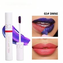 撕拉式唇彩 | 持久哑光唇釉，3款亮丽色号，不粘腻，全天打造完美唇妆，轻松勾勒丘比特弓形唇，节日送友理想之选 - 多種 - 查看 14