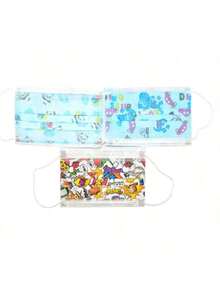 TTP KIDS DISEÑO PERSONAJES - A - Ver 3