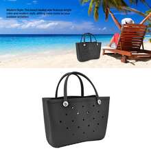 Outdoor Sports & Tote Bags - Black - View 4