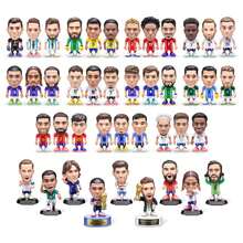 ZURU Cápsula retro de mini marca, contiene talla grande de 60 mini juguetes misteriosos para coleccionar, autorizado oficialmente, coleccionables raros, empaque de caja ciega, adecuado para niños de 3+ años (estilo aleatorio) - Multicolor - Ver 10