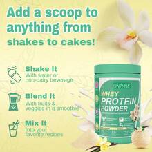 GWYNNE Protein - 330g - View 7