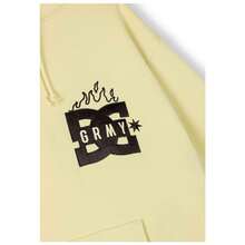 Grimey Men Sports Sweatshirts - Green - View 3