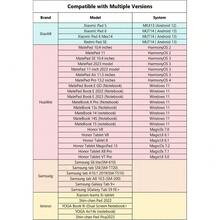 Tangle-Free Stylus Pen New Universal Stylus Pen For Tablet Touch Pen Compatible With Apple Pencil Mobile Phone Compatible With Huawei S Amsun G Phone X Iaom I Spring Gift - Multicolor - View 10