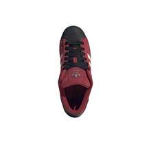 Originals Superstar 2 Versatile Comfortable Skate Shoes Deep-Red Skate Shoes Men JQ3220 - 彩色 - 查看 5