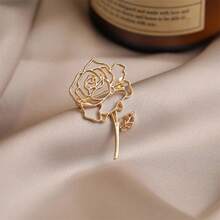 Women's Brooch - A16 - 查看 12