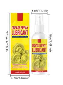 不锈钢除锈剂，适用于清洁餐具和炊具。能快速与金属表面的氧化层发生反应，有效去除氧化膜，恢复金属表面的光滑度。多用途清洁凝胶，可清洁冰箱和洗衣机密封圈，有效去除污渍，适用于水槽、浴缸、马桶密封圈，也可用于清洁浴室/厨房污渍，专为去除浴缸密封圈上的顽固污渍而设计。全新升级版/原版/改良版，效果相同，请放心使用。 - 液體 - 查看 8