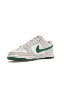 Dunk Low 'Summit White Malachite' Sneakers Men DV0831-107 - Multicolor - View 4