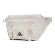 Adidas 男女通用UTL X-BODY BAG 运动休闲单肩包 斜挎包 JM7151 - 奇蹟礬土棕 - 查看 1