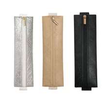 1/2pcs Back To School Fashion Lightweight Pen Sleeve, Elastic Pen Holder, School & Office Supplies - Multicolor - View 11